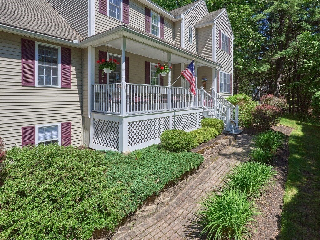 85 S Ashburnham Rd