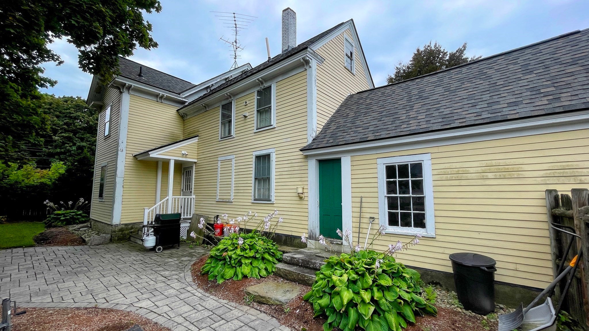 46 Concord St