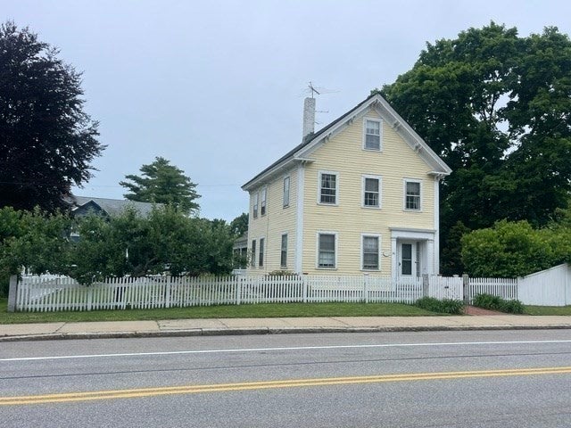 46 Concord St