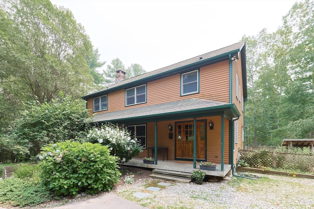 109 Summer Street
