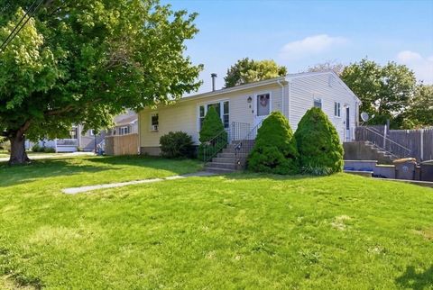 Photo of 8 Deer St, Somerset, MA 02726 (MLS # 73521469)