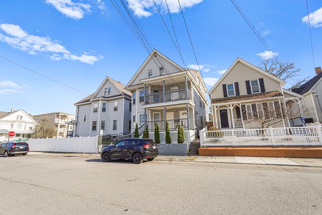 189-191 Abbott St
