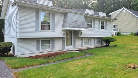 Photo of 85 Idlewood St, Southbridge, MA 01550 (MLS # 73473987)