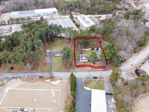 Photo of 11 Sharon Ave, Norfolk, MA 02056 (MLS # 73470296)