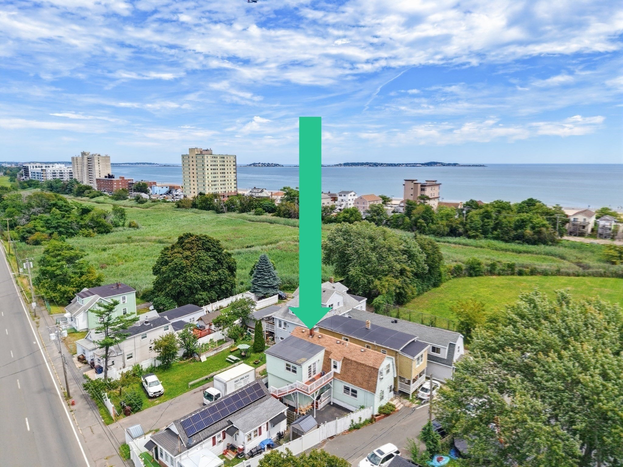 43 Dashwood St, Revere, MA, 43 Dashwood St, Revere, MA Photo #5
