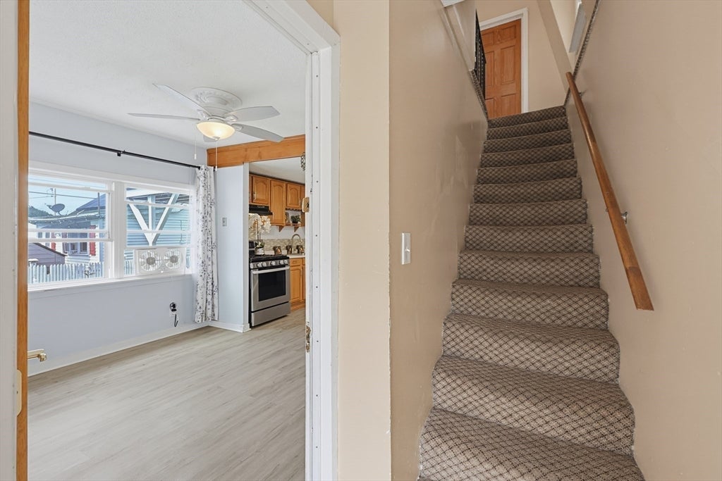 43 Dashwood St, Revere, MA, 43 Dashwood St, Revere, MA Photo #19