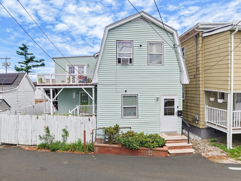 43 Dashwood St, Revere, MA, 43 Dashwood St, Revere, MA Photo #6