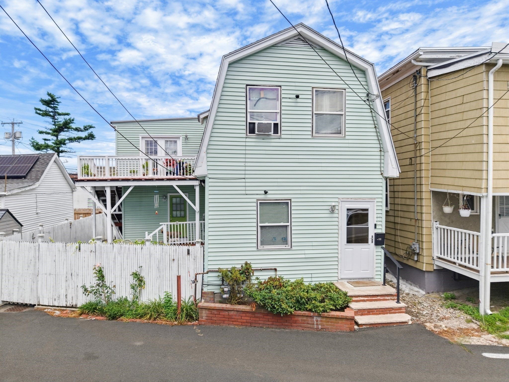 43 Dashwood St, Revere, MA, 43 Dashwood St, Revere, MA Photo #7