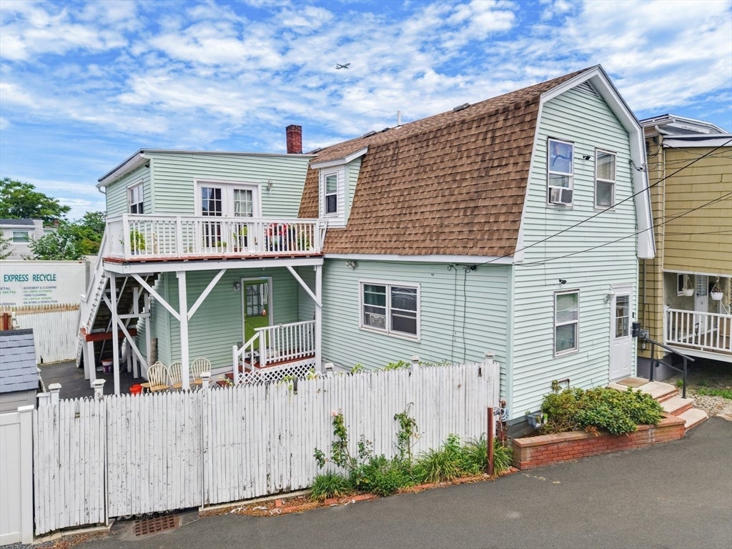 43 Dashwood St, Revere, MA, 43 Dashwood St, Revere, MA Photo #7