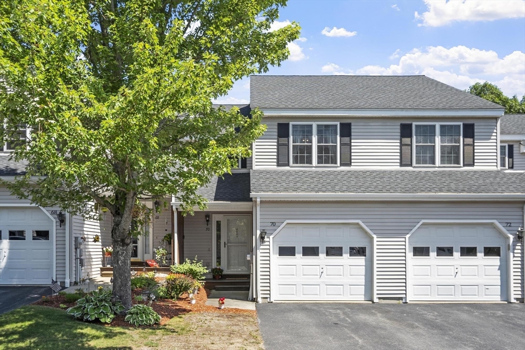 70 Bridle Cross Rd #70, Fitchburg, MA Photo #35