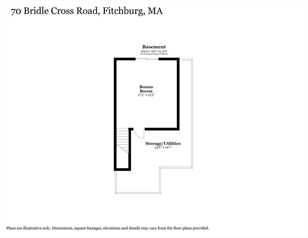 70 Bridle Cross Rd #70, Fitchburg, MA Photo #40