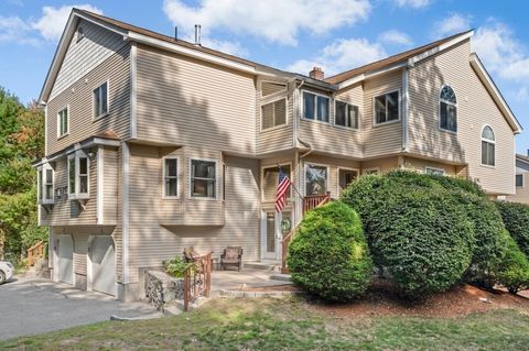 33 Cotton Mill Way 33 Uxbridge MA 01569