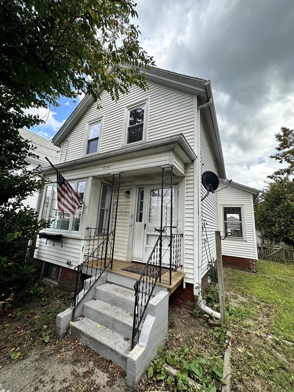 10 Arthur St