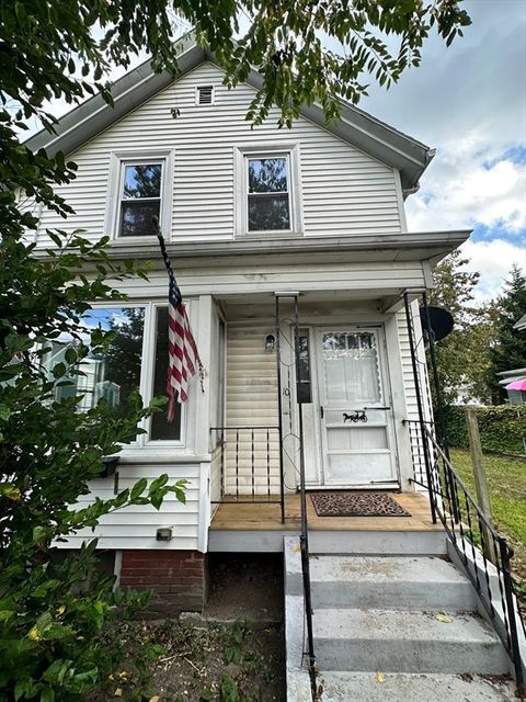10 Arthur St Lynn MA 01905