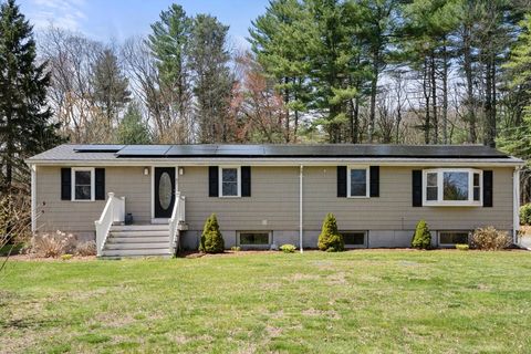 87 Providence St Mendon MA 01756