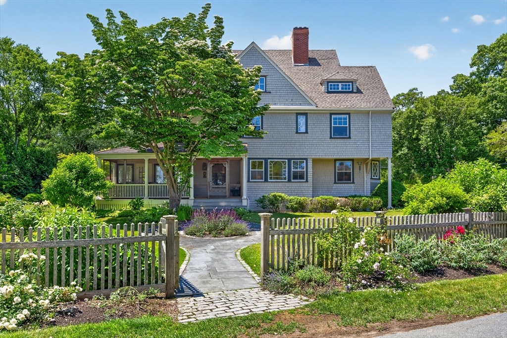72 Water Street
