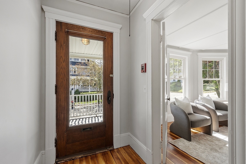 33-35 Baker Avenue 1
