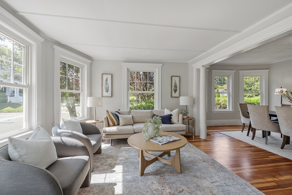 33-35 Baker Avenue 1