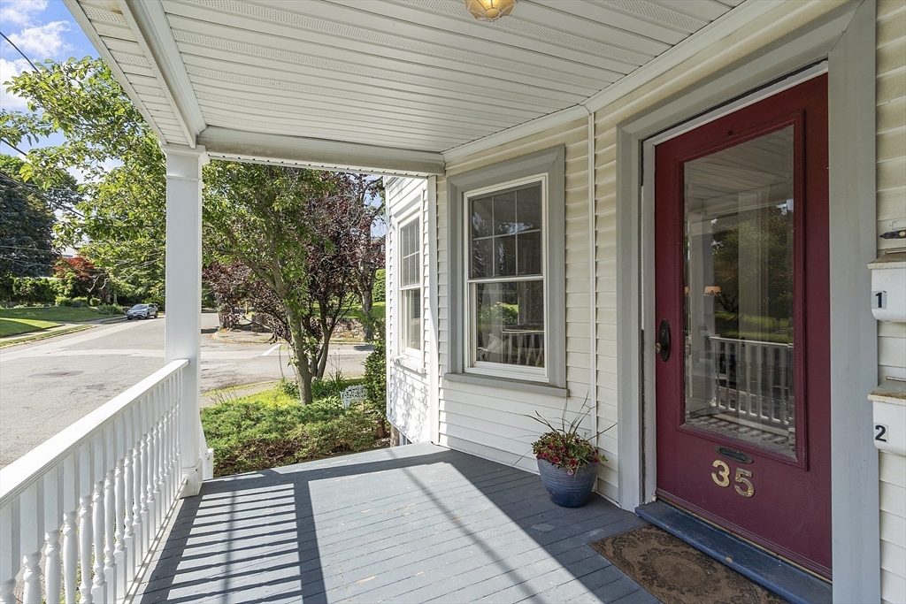 33-35 Baker Avenue 1