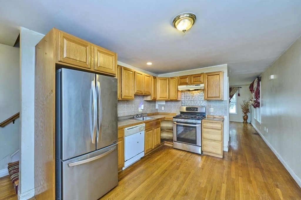 114 Mount Ida Rd A