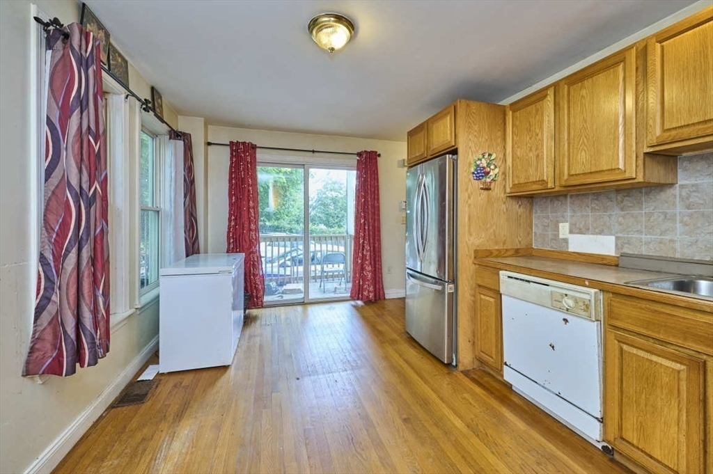 114 Mount Ida Rd A