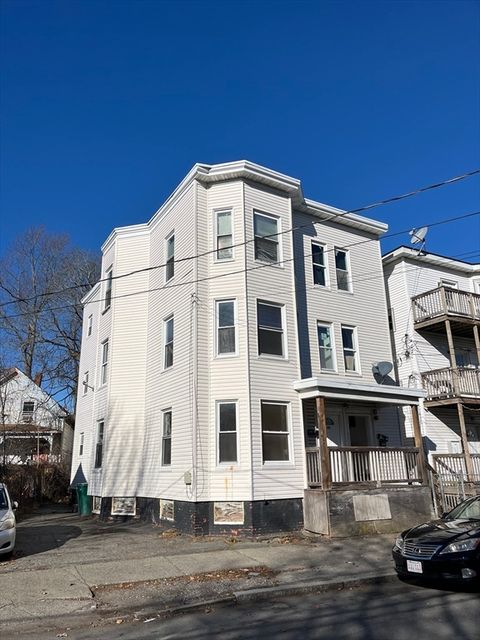 72 74 Hanover Street Lynn MA 01902