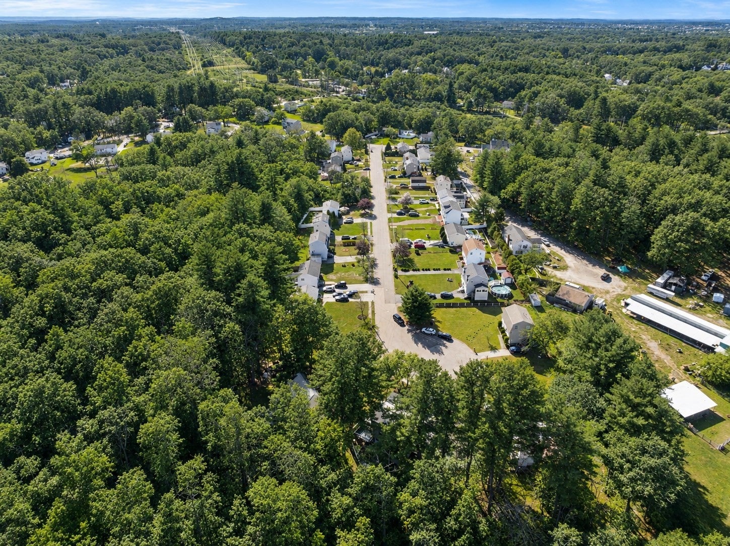 58 Cinnamon Circle, Tewksbury, MA, 58 Cinnamon Circle, Tewksbury, MA Photo #25