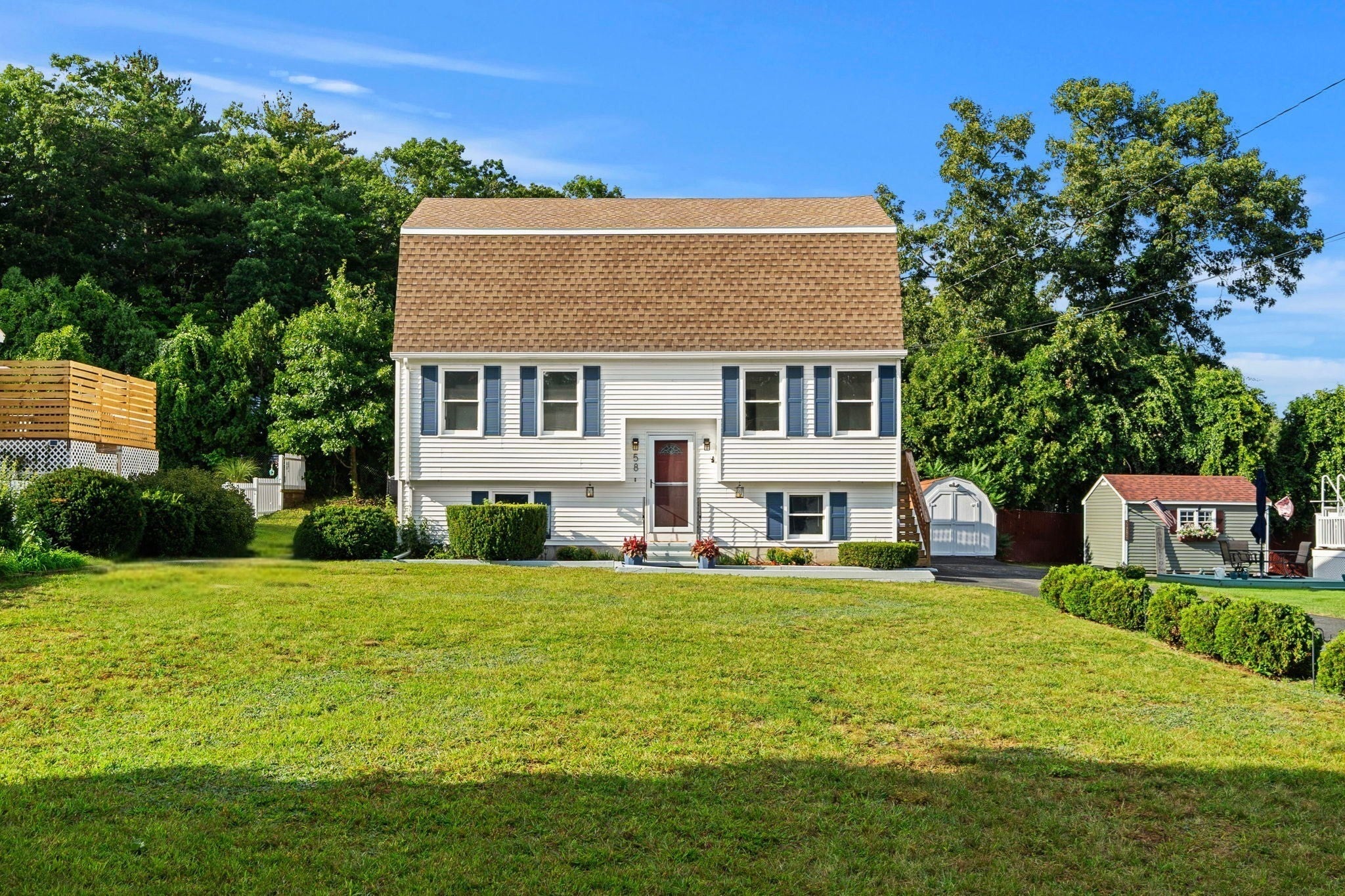 58 Cinnamon Circle