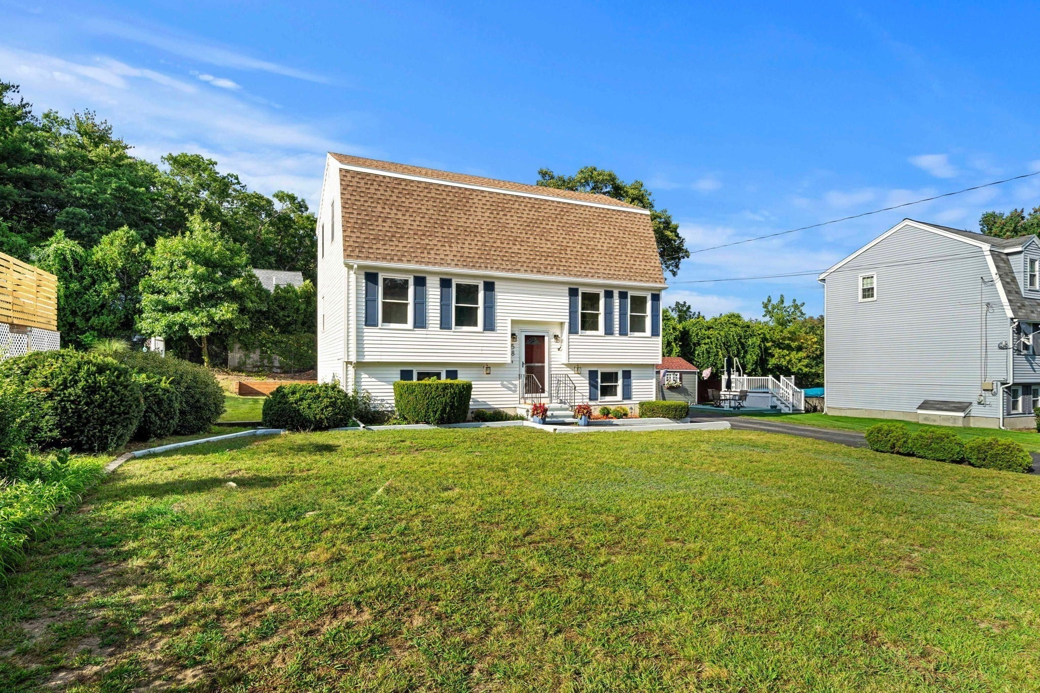 58 Cinnamon Circle
