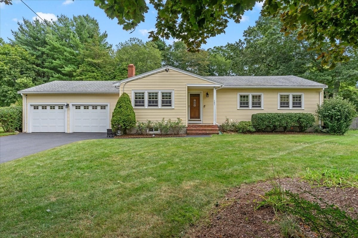 121 Twin Fawn Dr