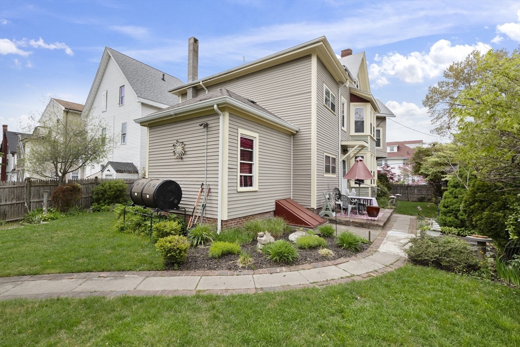 60 Market St