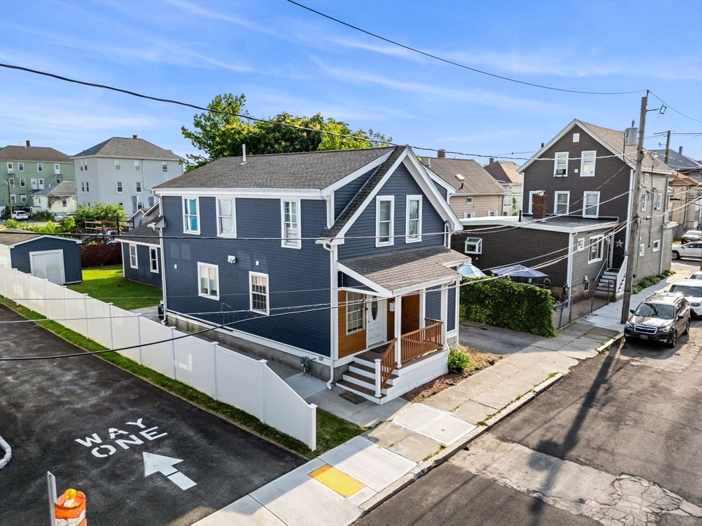 883 Grinnell St, Fall River, MA Photo #34