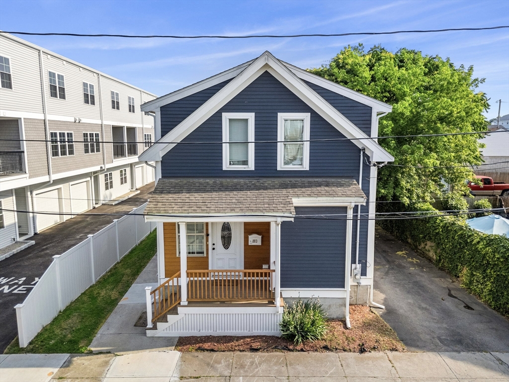883 Grinnell St, Fall River, MA Photo #33