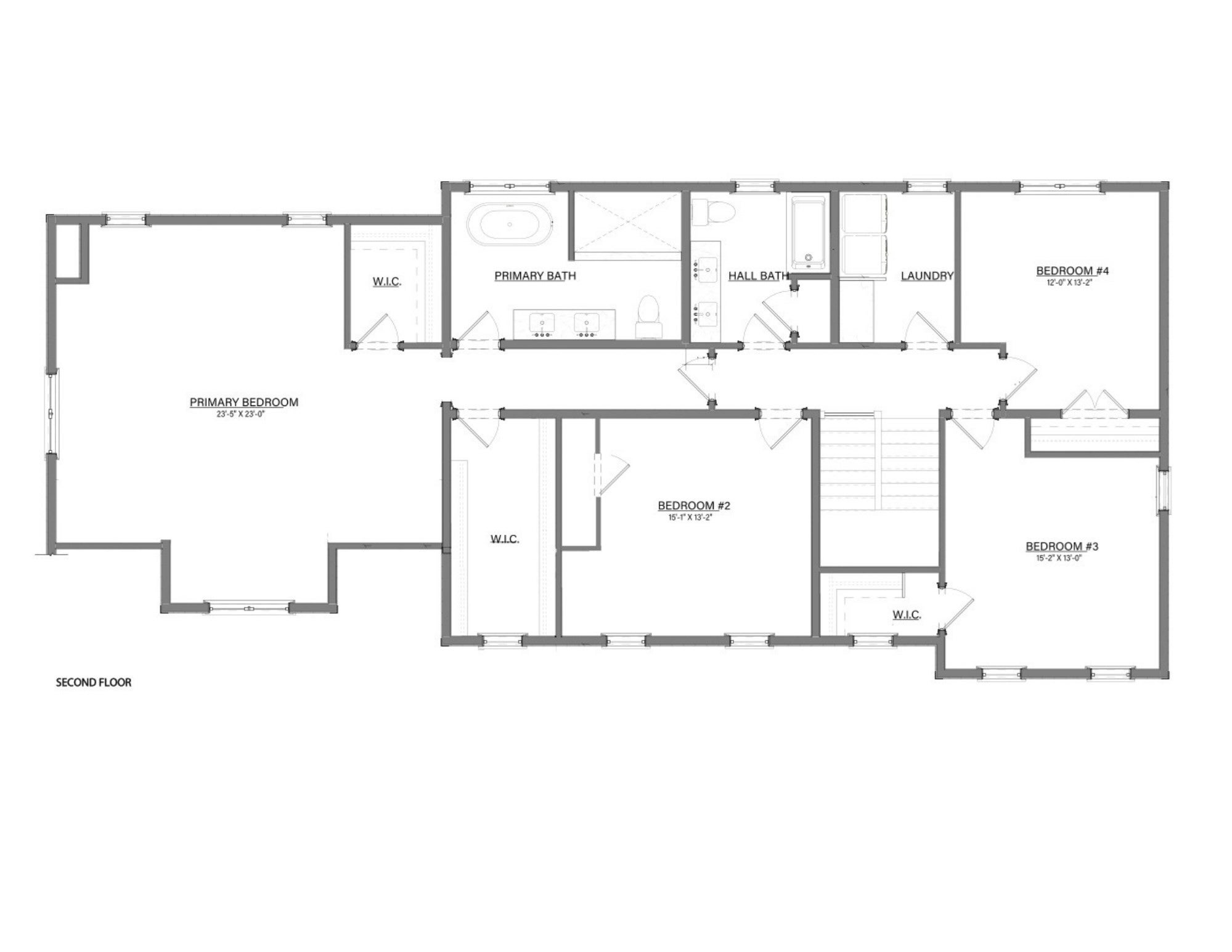 6 Betsy Lane