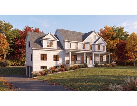 Photo of 6 Betsy Lane, Rowley, MA 01969 (MLS # 73594283)