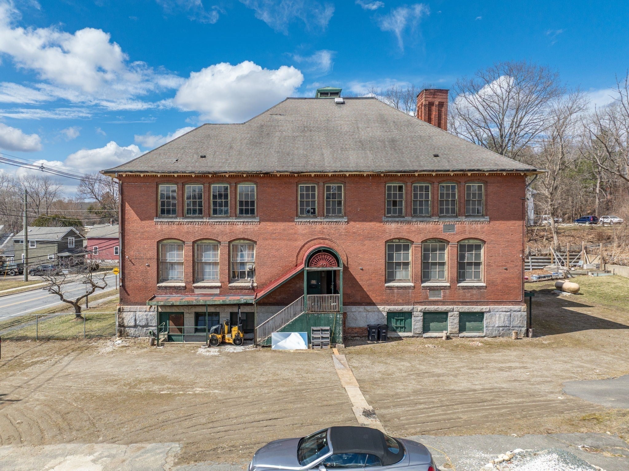 40 Pecks Rd, Pittsfield, MA, 40 Pecks Rd, Pittsfield, MA Photo #2