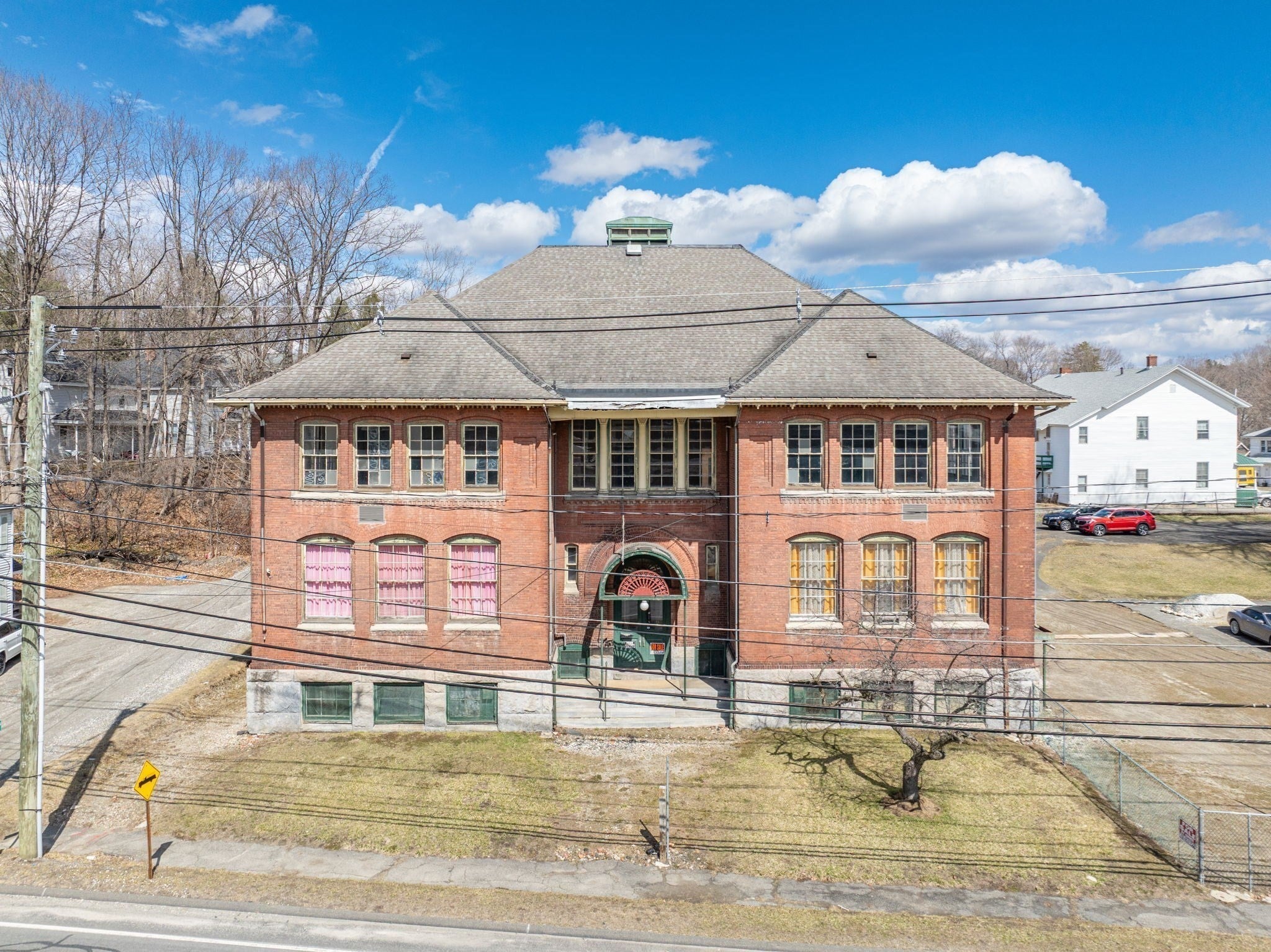 Photo of 40 Pecks Rd, Pittsfield, MA