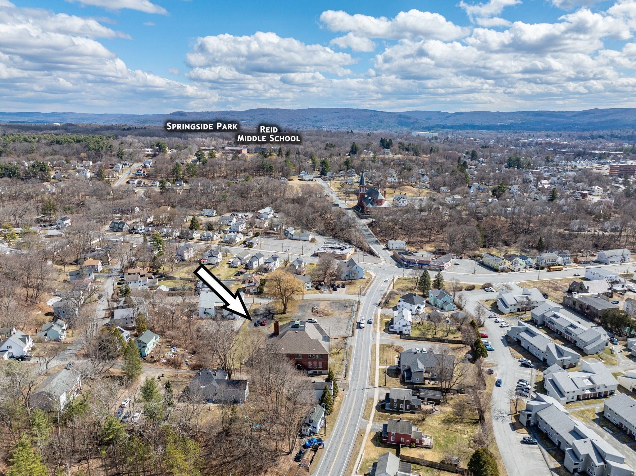 40 Pecks Rd, Pittsfield, MA, 40 Pecks Rd, Pittsfield, MA Photo #10