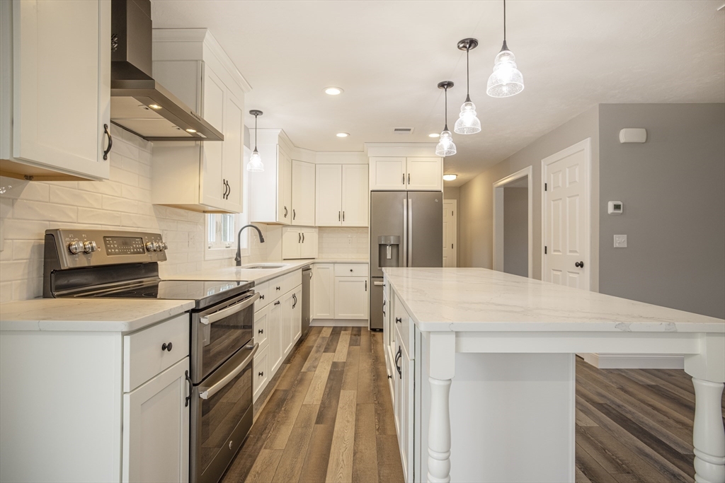 Lot 14 Joel Harvey Way