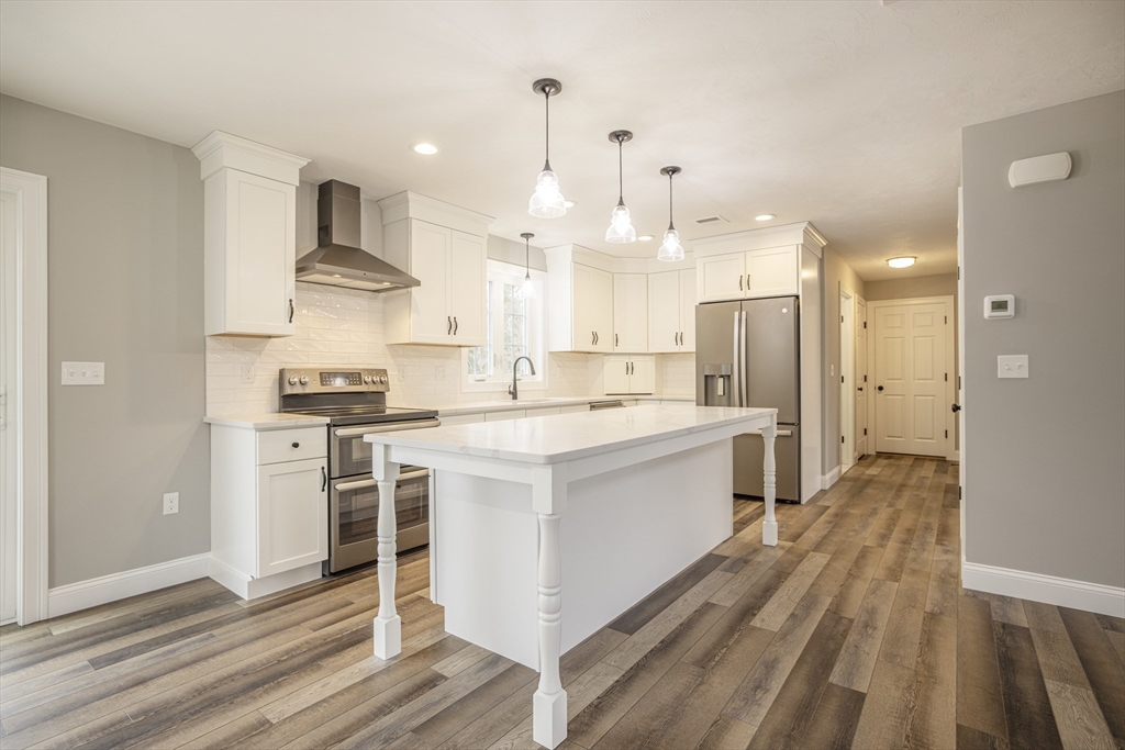 Lot 14 Joel Harvey Way