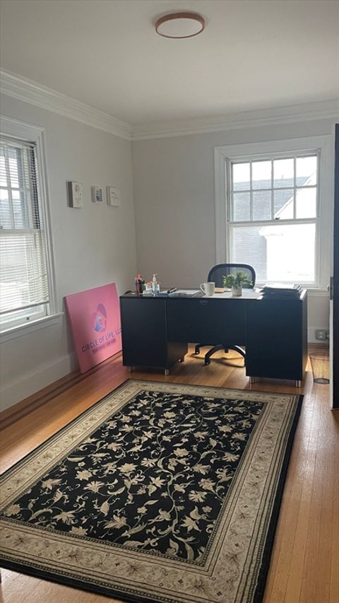 Photo of 7 Peck St, Attleboro, MA 02703 (MLS # 73486882)