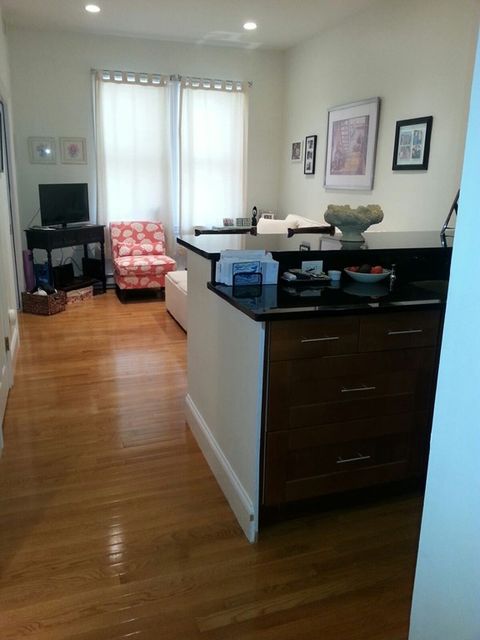 15 Garrison St 7 Boston MA 02116