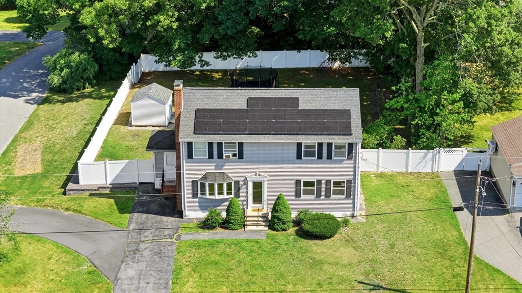 22 Colonial Drive