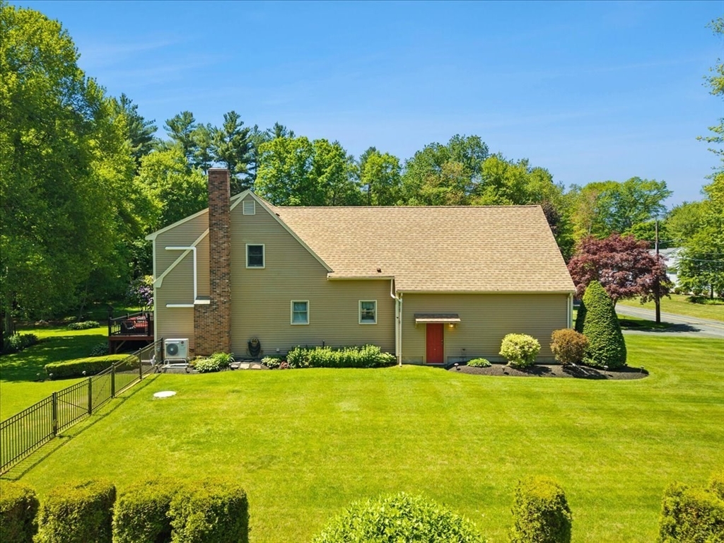 125 Prospect Hill Street