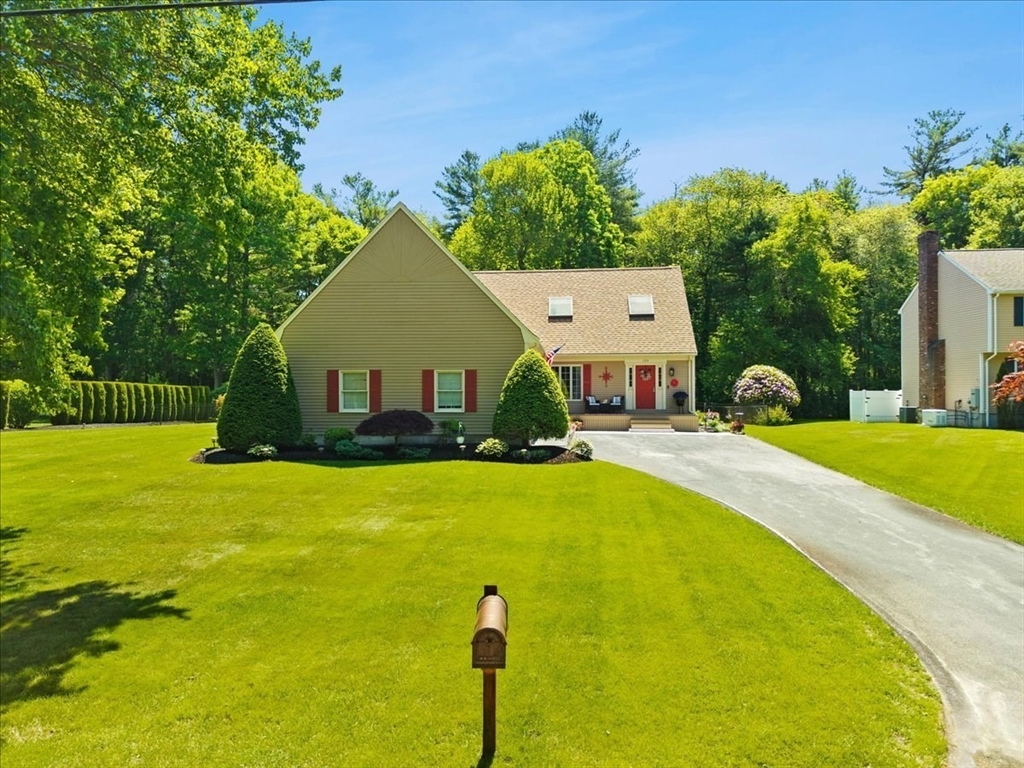 125 Prospect Hill Street