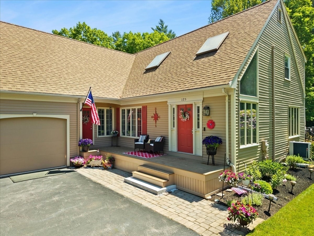 125 Prospect Hill Street