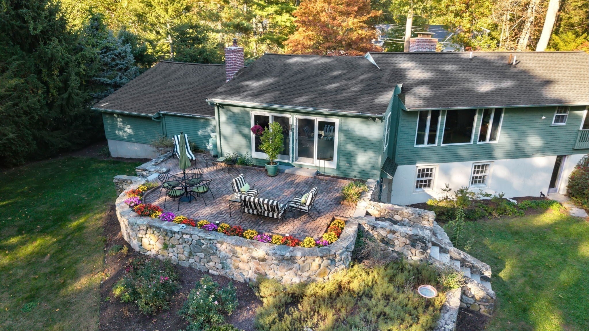 44 Pequot Rd, Wayland, MA, 44 Pequot Rd, Wayland, MA Photo #7