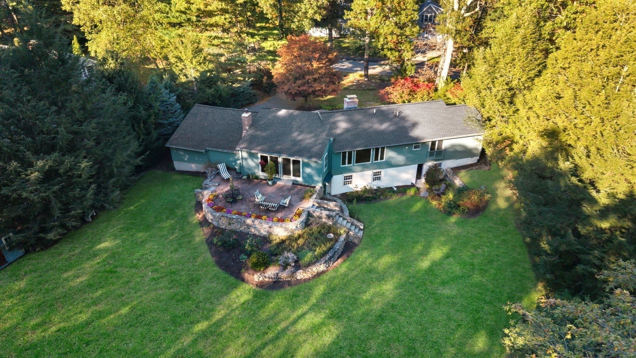 44 Pequot Rd, Wayland, MA, 44 Pequot Rd, Wayland, MA Photo #17