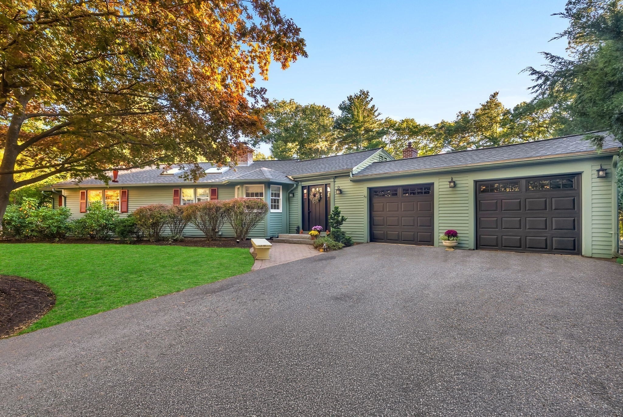 44 Pequot Rd, Wayland, MA, 44 Pequot Rd, Wayland, MA Photo #18