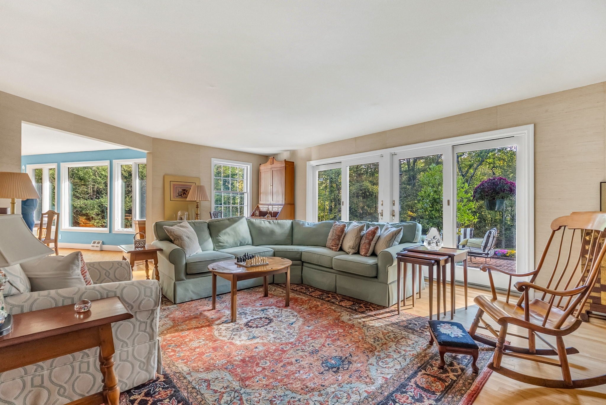44 Pequot Rd